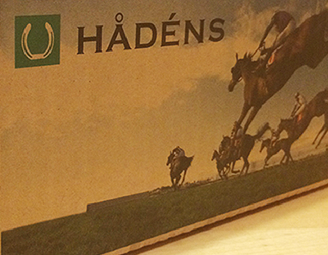 Hådens
