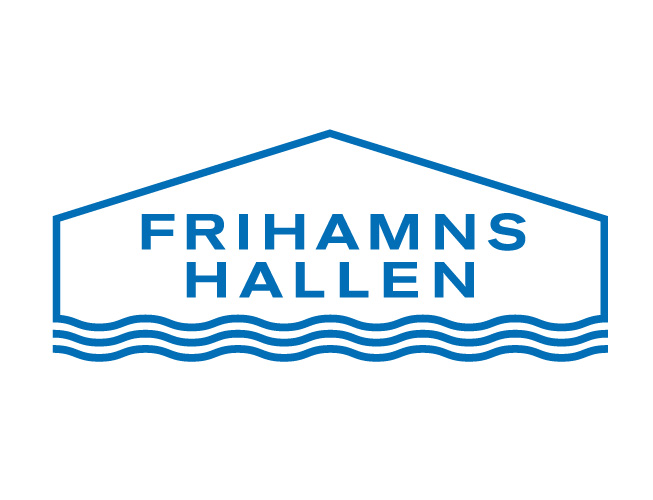 Frihamnshallen