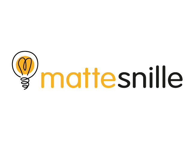 Mattesnille