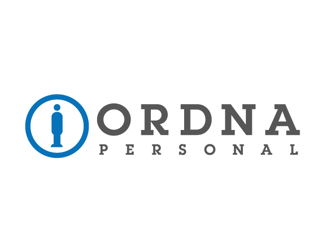 Ordna Personal