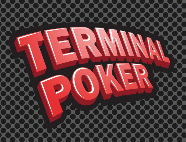 Terminal Poker