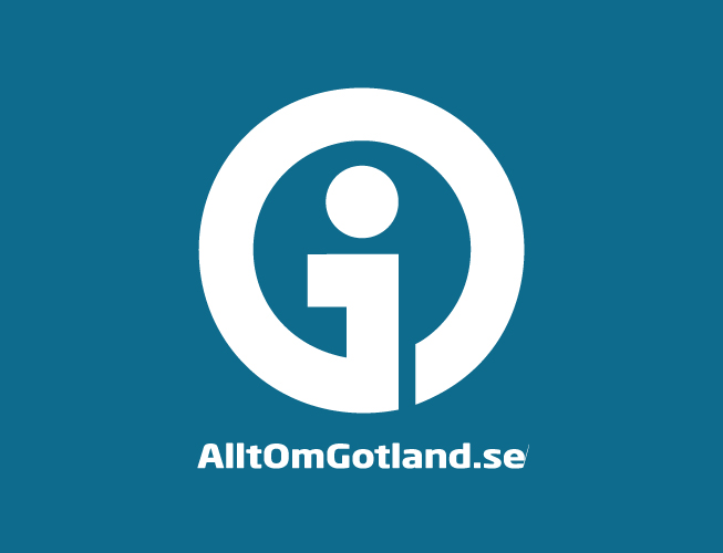 Logotyp Allt Om Gotland