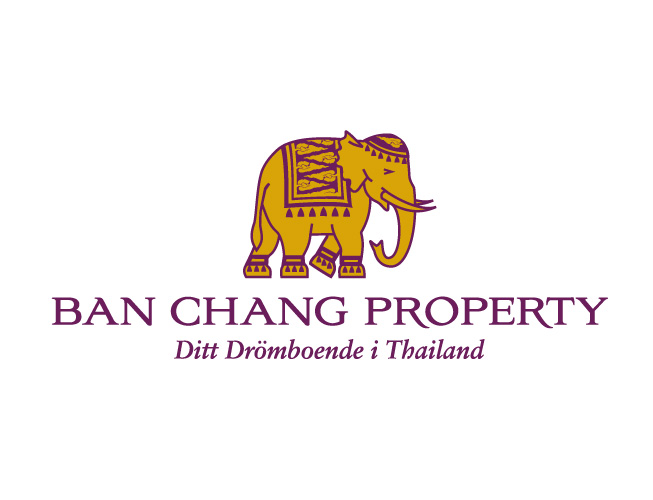 Logotyp Ban Chang