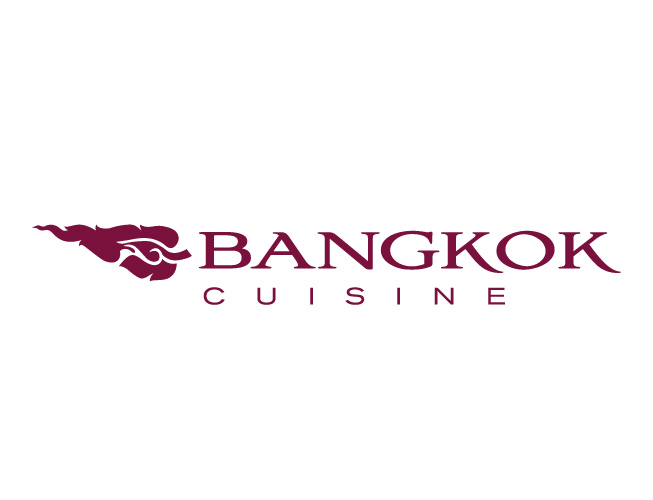 Logotyp Bangkok Cuisine