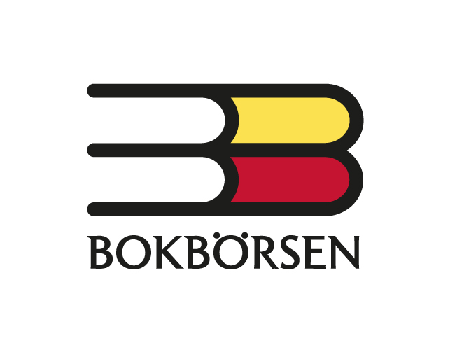 Logotyp Bokbörsen