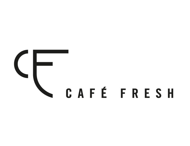 Logotyp Cafe Fresh