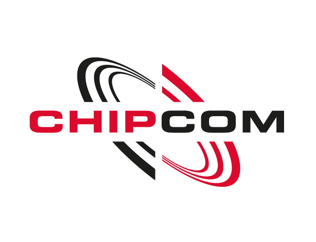 Logotyp ChipCom