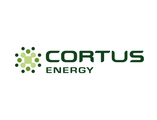 Logotyp Cortus Energy