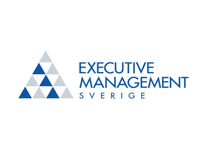 Logo Executive Management