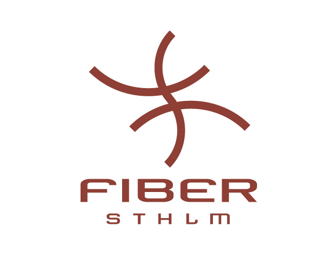 Logotyp Fiber Sthlm