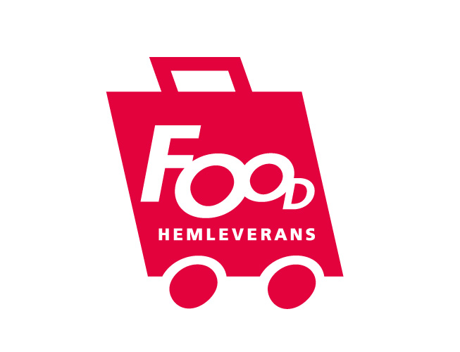 Logotyp Food Hemleverans