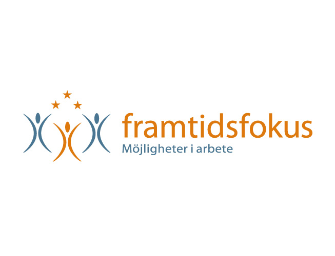 Logotyp Framtidsfokus