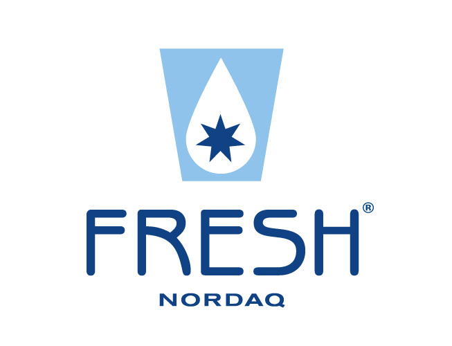 Logotyp Nordaq Fresh
