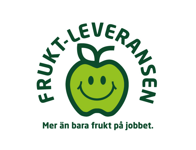Logotyp Fruktleveransen