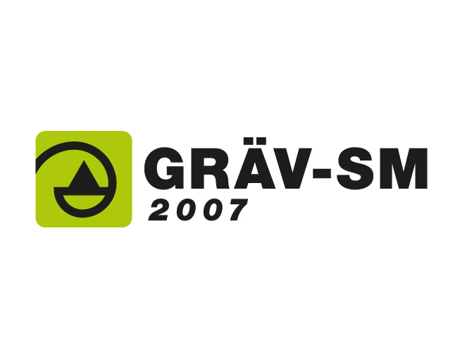 Logotyp Gräv-SM