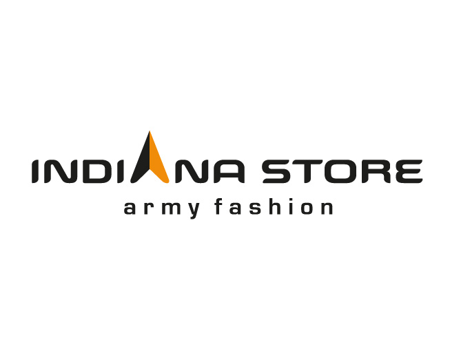 Logotyp Indiana Store