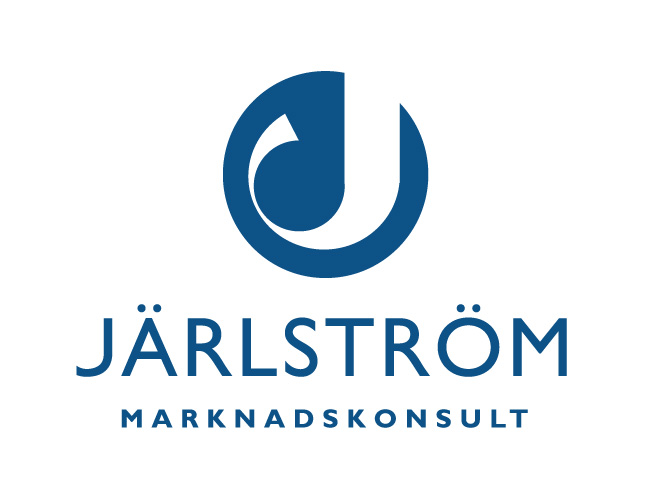 Logotyp Jarlstrom
