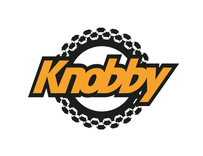 Logo Knobby