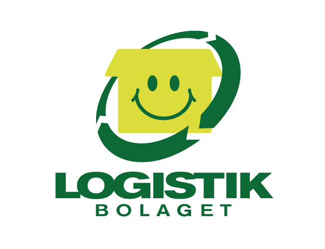 Logotyp Logistik Bolaget