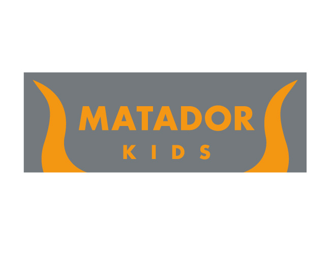 Logotyp Matador Kids