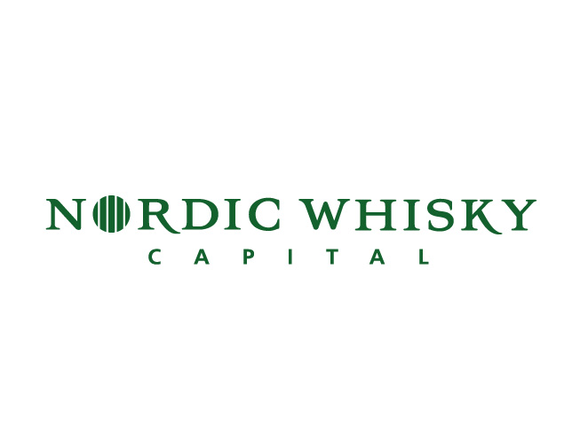 Logotyp Nordic Whisky