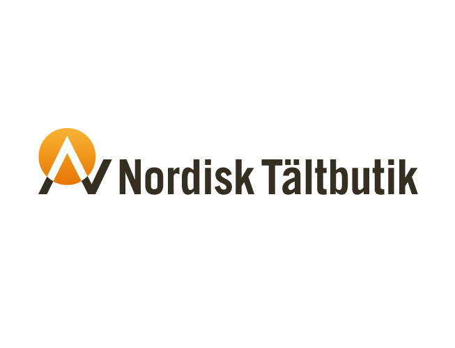Logo Nordisk Tältbutik