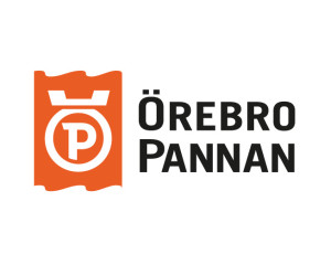 Logotyp Örebropannan