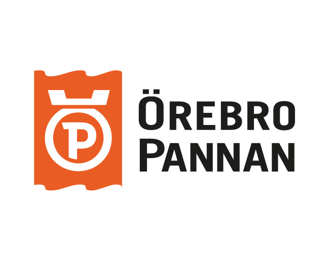 Logotyp Örebropannan