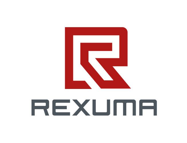 Logotyp Rexuma