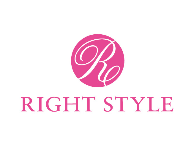 Logotyp Right Style