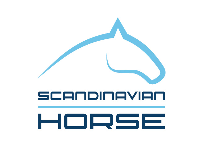 Logotyp Scandinavian Horse