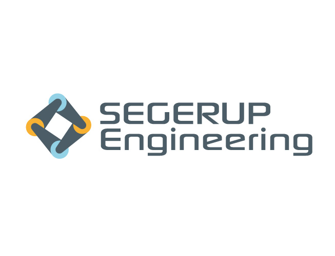 Logotyp Segerup