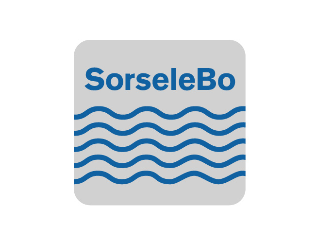 Logotyp SorseleBo