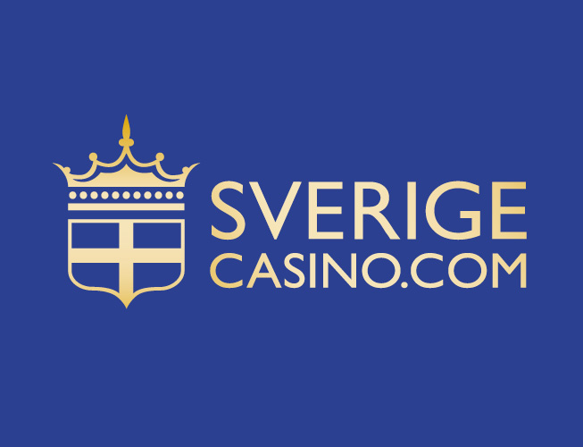Logo Sverige Casino