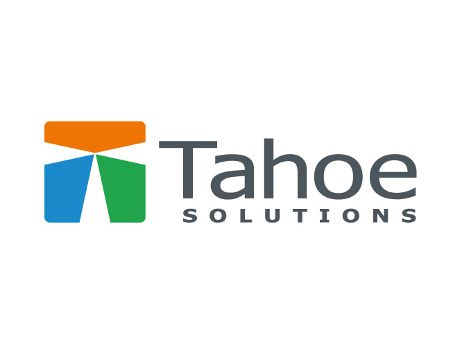 Logo Tahoe Solutions