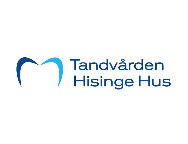 Logo Tandvården Hissinge Hus