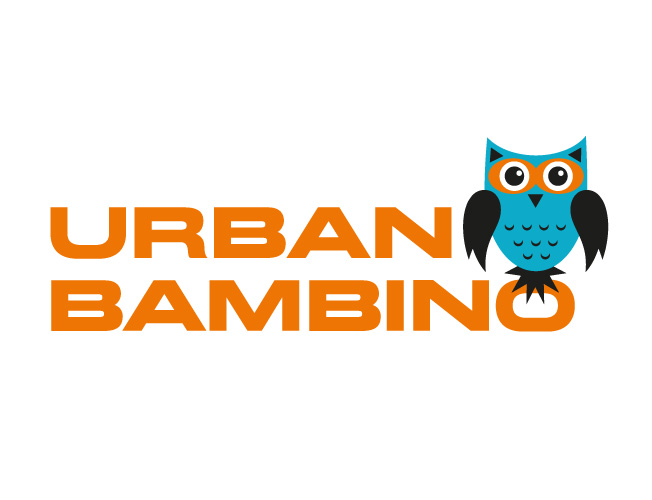 Logotyp Urban Bambino