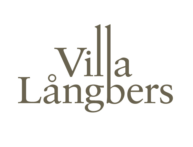 Logotyp Villa Långbers