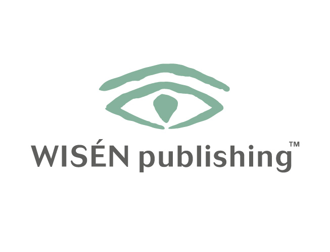 Logotyp Wilsen Publishing