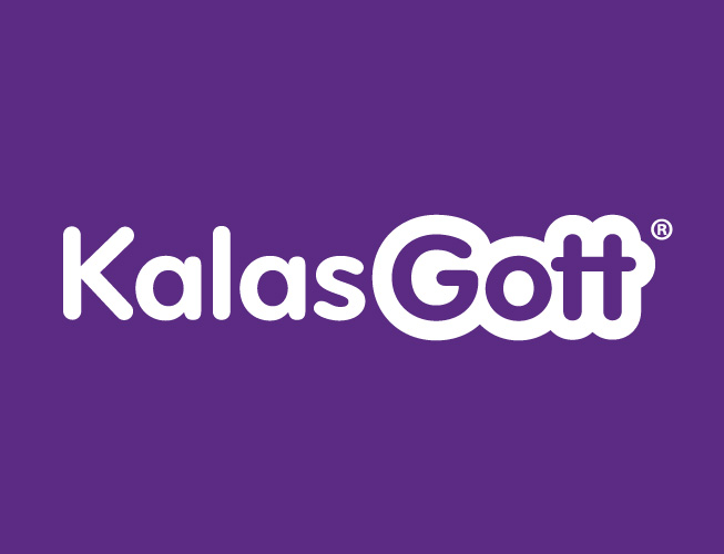 Logotyp Kalasgott